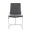 15.75'' H Upholstered Side Chair