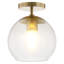 Plafonnier semi-encastré 9 lumières Bartlett-1822648157-1822648158