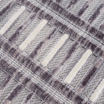 Geometric Indoor Rug
