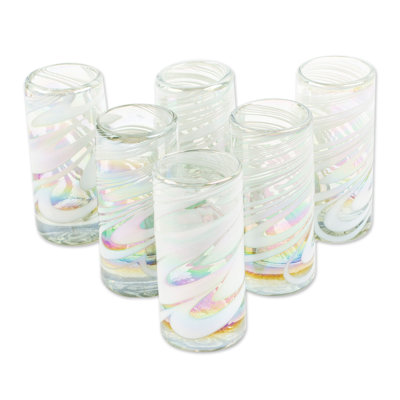 Walters 7oz. Shot Glass / Shooter Set