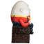 Sculpture Humpty Dumpty