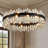 Xzavious Dimmable Cylinder Chandelier-181305095-181305113-181305115