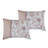 Hazel Luxury 7 Piece Comforter Set-112385631