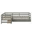 Lit plateforme simple avec tiroirs-140658136