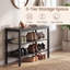 Ladarious 9 Pair Shoe Storage Bench-1056915981