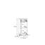 Veris Bathroom Cabinet-127666451