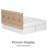 Davel Solid Wood Headboard-18949502-18949451