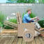 Outdoor Lounge Chair-403932987-403932985