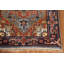 Tapis de couloir Heriz Serapi