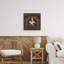 Cadre flottant «No Risks or Magic Owl», conception de Janelle Penner-68388729-68388728