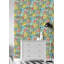 Halie 10m x 68cm Matte Wallpaper Roll-187965147