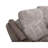 Tyera Power Reclining Console Loveseat W/ Power Headrest, Console Storage, Dual Arm Storage, Massage, And Cupholders