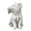Animals Weather Resistant UV Resistant Polyresin Garden Statue