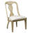 Oakman Extendable Pedestal Dining Set