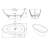 59" Solid Surface Freestanding Bathtub-125226719