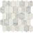 Literati Twain 12 in. x 12 in. Glossy/Honed/Texture CS1 Wall Tile (10.01 sq. ft./Case)-53640885