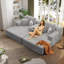 Ensemble de chaise longue surdimensionnée 2 pièces-179768076