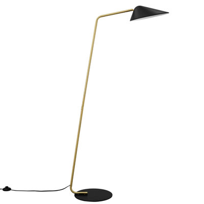 Modway Journey Standing Floor Lamp