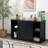 Harbuck 42'' Sideboard-1839109061