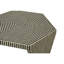 Ingersoll Three Leg Coffee Table