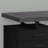 Petrella Computer Desk, Home Office, Laptop, Storage Drawers, 48"L, Work, Metal, Laminate-1085093734-1086964744