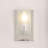 Scarboro One Light Wall / Bath Sconce from-1790226455-1790226449