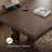 Jahed Coffee Table