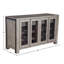 Buffet de 58 po de largeur Krasner