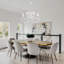 Dirksen 8 - Light Dimmable Classic / Traditional Chandelier-813467270