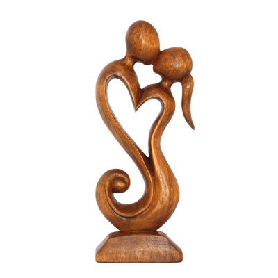 Haoran Abstract Figurines & Sculptures