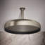 Statement 14" Single-Function Wall or Ceiling-Mount Round Rainhead, Round Rain Showerhead 2.5 GPM-561335231