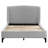 Eastern Platform Bed
