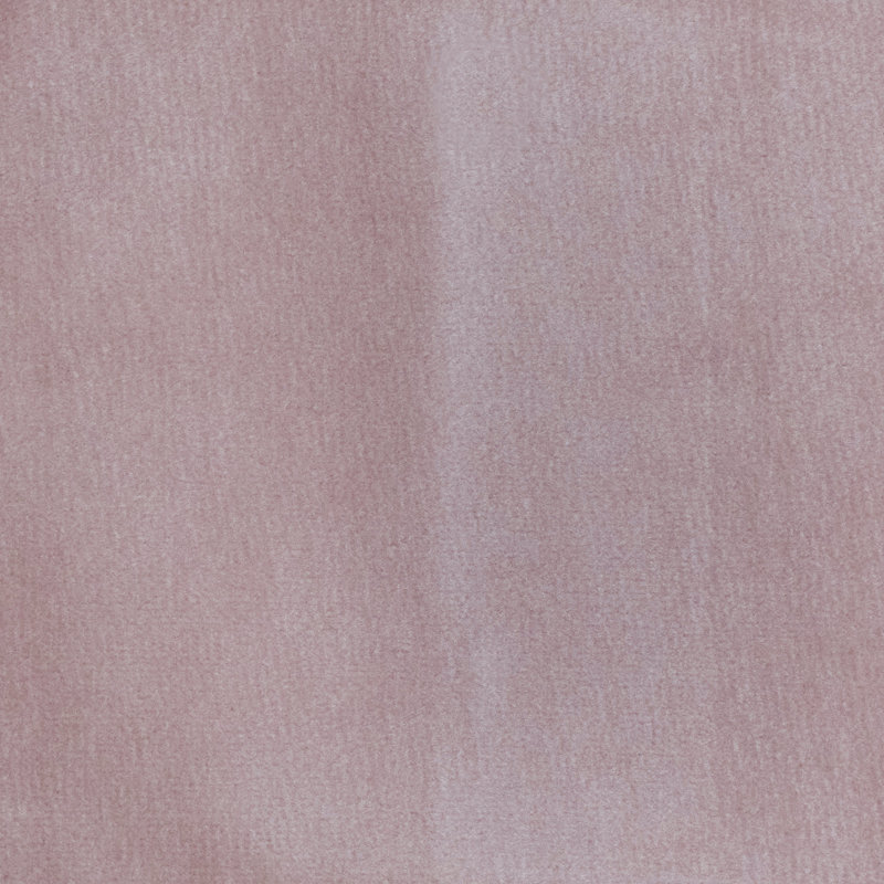 Tissu en velours Highbury-Classic, Rougir