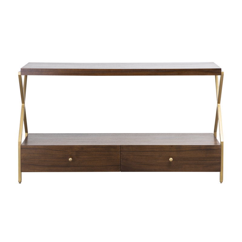 56'' Console Table