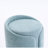 Masoomah 16” Wide Round Upholstered Swivel Pouf Ottoman-104923933
