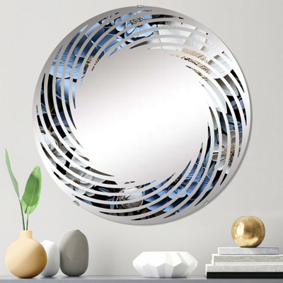 Maroa Mirror