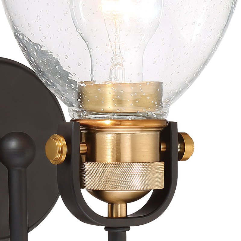 Ybarra Dimmable Vanity Light