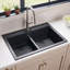 33" L x 22" W Dual Mount Kitchen Sink-110327884-48744197