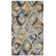 Theresa Performance Geometric Rug