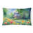Other/No Pattern Outdoor Throw Pillow