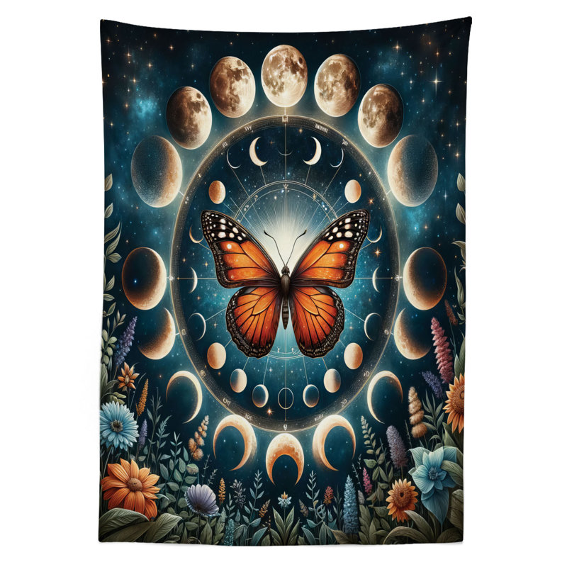 Montvale Rectangle No Pattern Microfiber Tablecloth, 84" Rectangle
