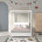 Canopy Bed-592194215-592194214