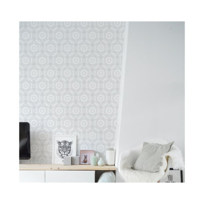 Juwairia Matte Mural