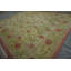 Antique Large Spanish Carpet Europe Knotted Rug