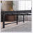 Black / Double Bed