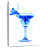 Cocktail Drinks Glass WC II-108391485
