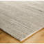 Bober Solid Colour Hand Woven Area Rug-63433577