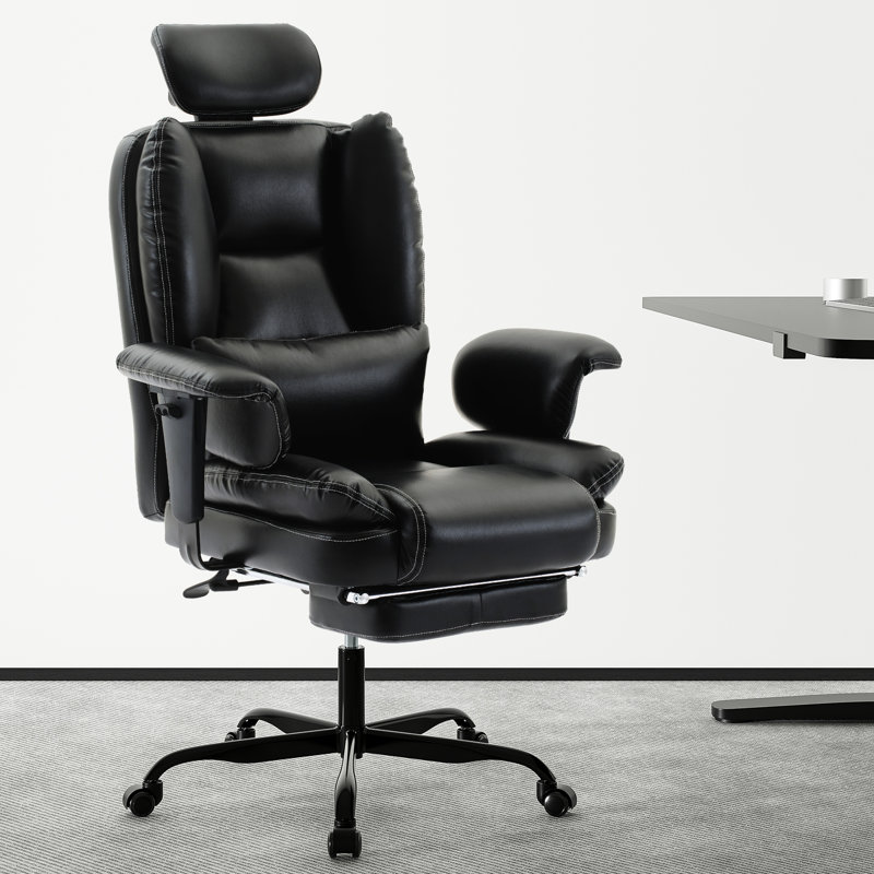 Rebrilliant Office Chair