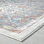 Tapis lavables grands tapis délavés