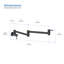 Robinet remplisseur circulaire avec accessoires-70052650